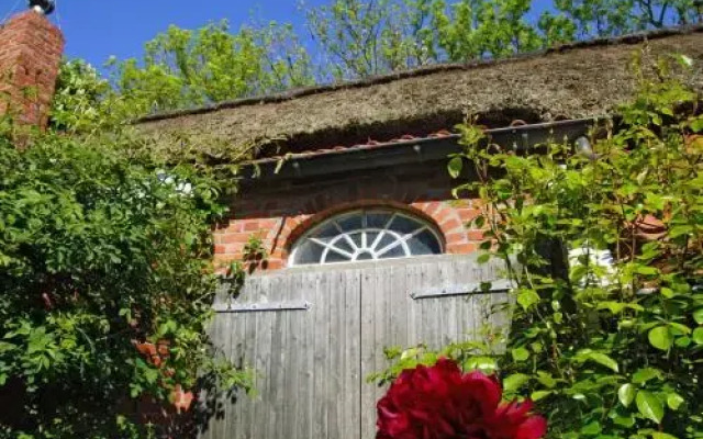 Ferienhaus Mandepolder