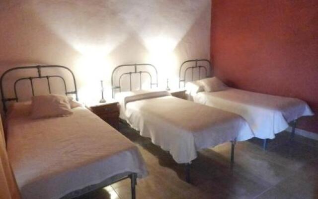 Los Colorados Hostal