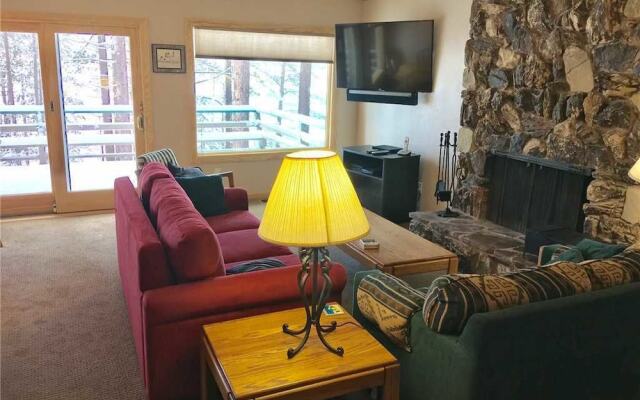 Lindberg Chalet By RedAwning