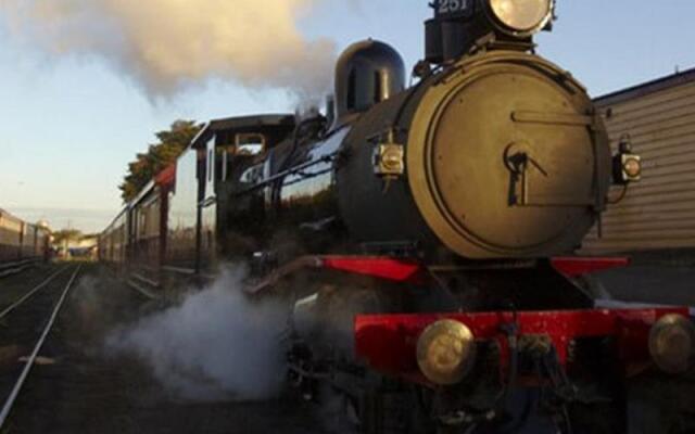 Drysdale House Bed and Breakfast