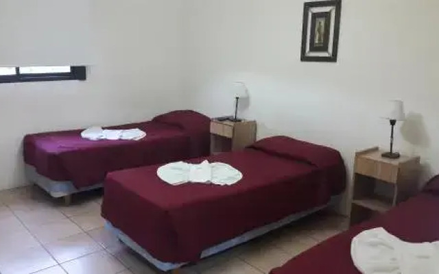 Hotel Gran Continente