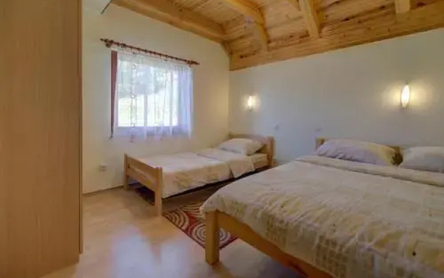 Apartments Strahinja