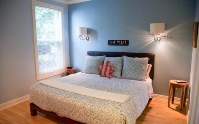 The Lodgings at Pioneer Lane