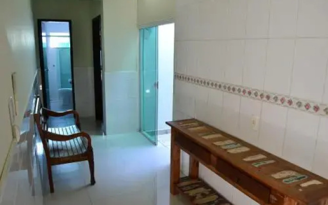 Islander Hostel Brazil