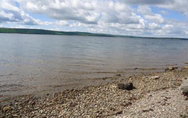 Bras d'Or Lakes Campground