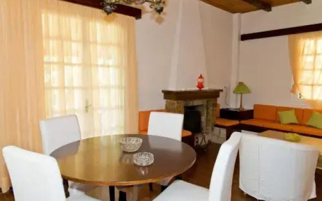 Marina's Villas