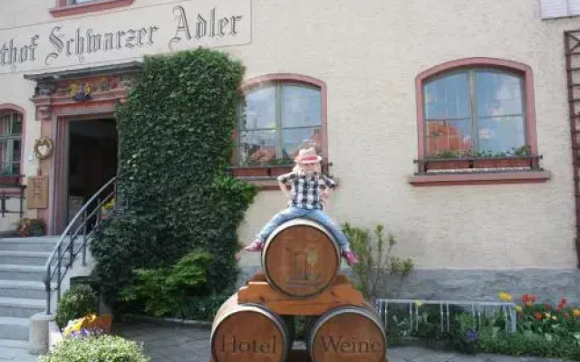 Schwarzer Adler Weingut
