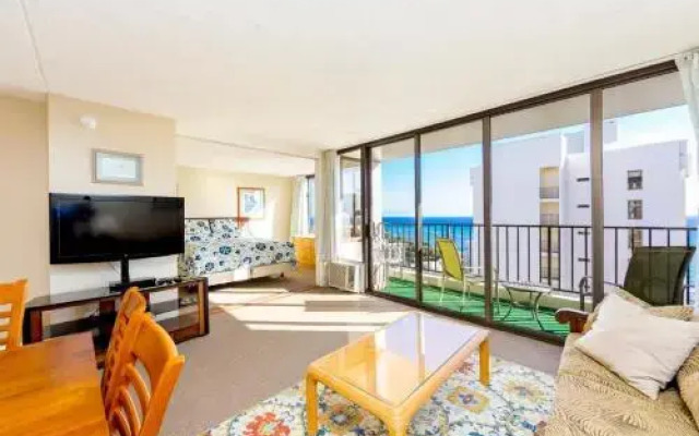 Tower 2 Suite 3604 at Waikiki