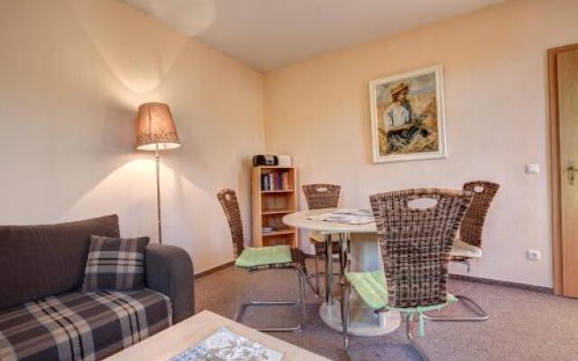 Gartenoase Ahlbeck -01