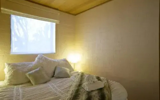 Kilimanjaro Alpine Apartments
