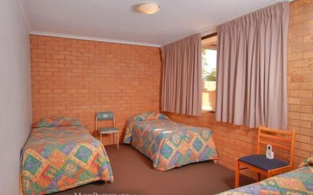 Morayfield Hotel Motel