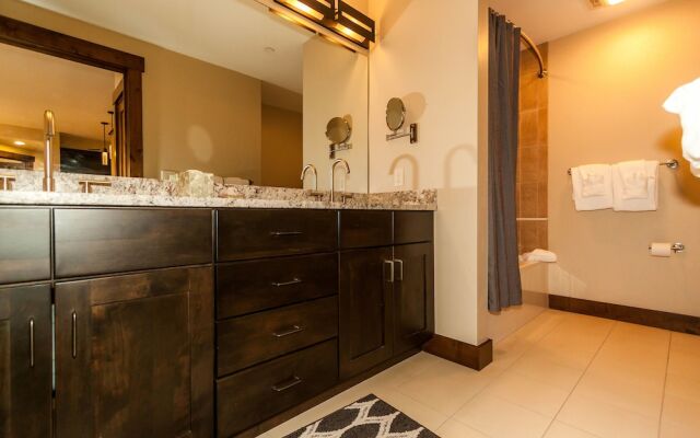 Water House #6204 - 2 Br Condo