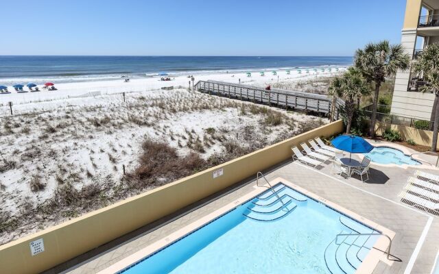 Pelican Isle 215 by RedAwning