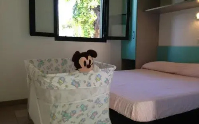 Camping  Village Eucaliptus