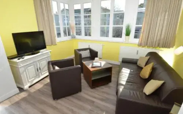 Villa Binz - Apt. 01