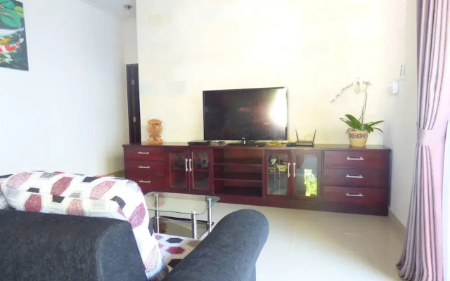 Angel Villa Kesari Sanur