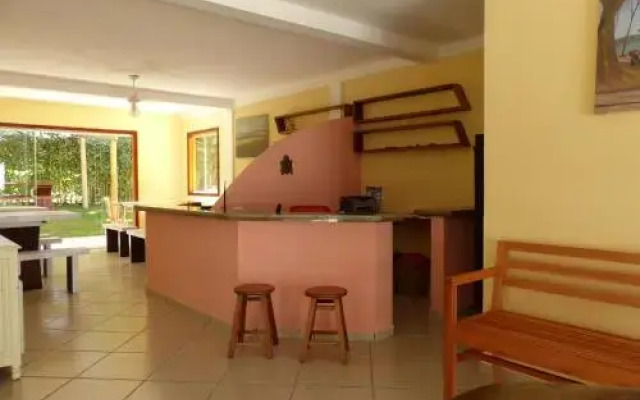 Pangea Tropical Apart-Hotel