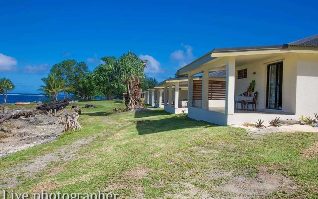 Tara Beach Bungalows