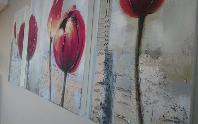 Rockwell 312 by CTHA