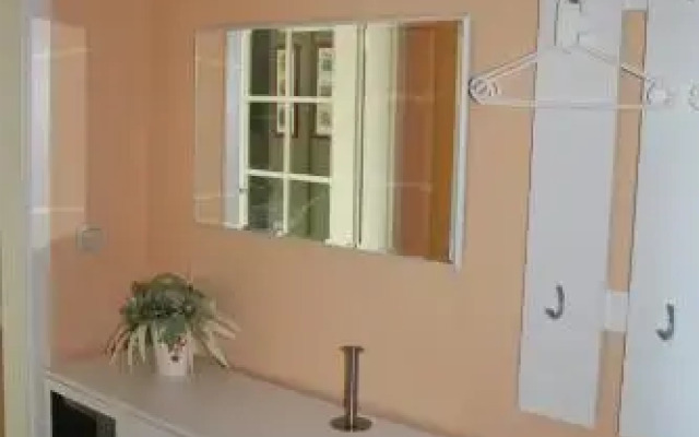 Ferienwohnung Seeluft