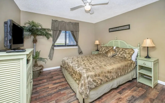 One Seagrove Place 1306 by RedAwning
