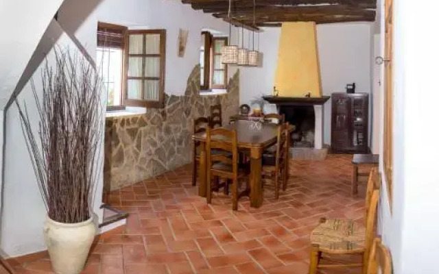Casa Rural Zambra