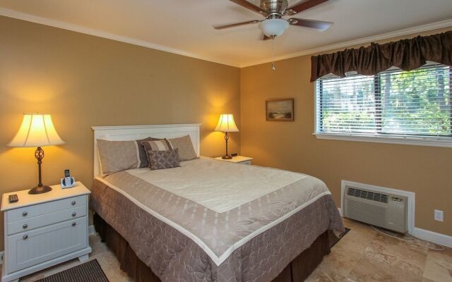 Ocean Dunes Villas #WOD101