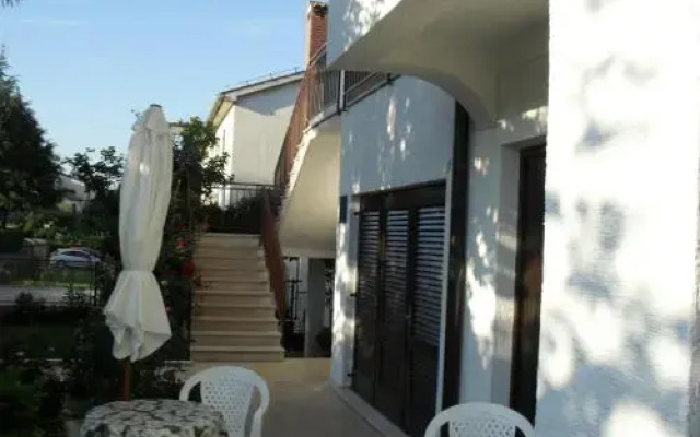 Apartments Franceschi