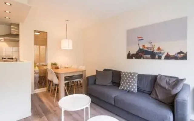 Ameland Appartementen