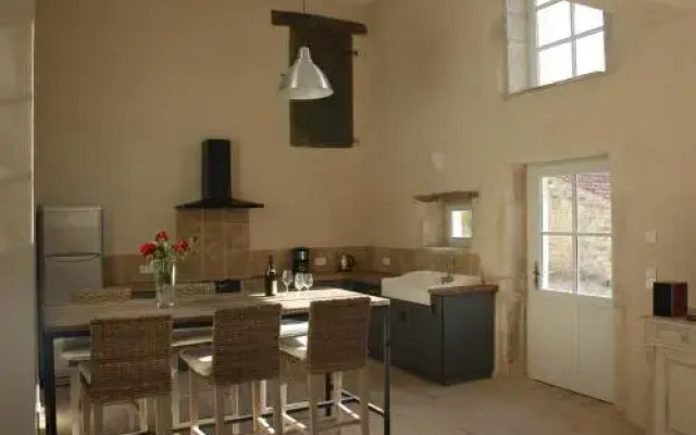 Gîte La Maison De Lucien