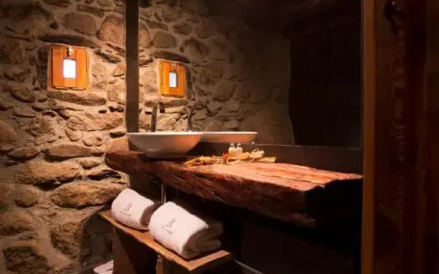 R de rural - Borda del Mollà