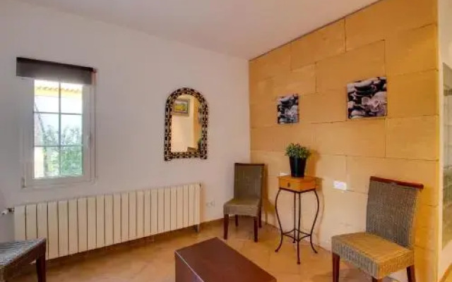 Villa Colonia
