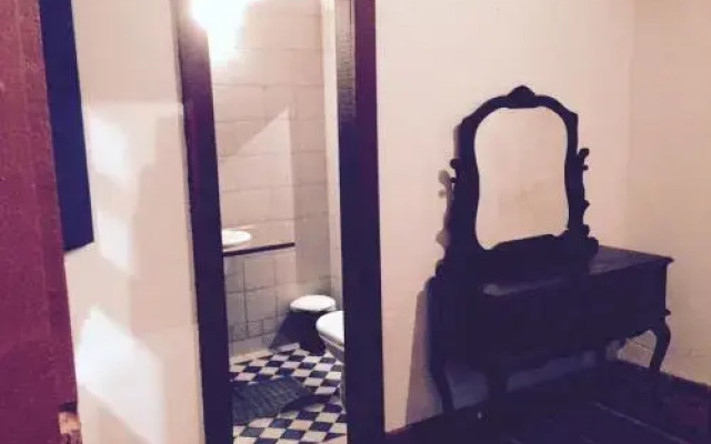 Chico Preto Hostel