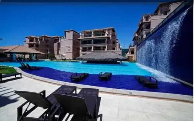 Beverly Hills no Porto das Dunas