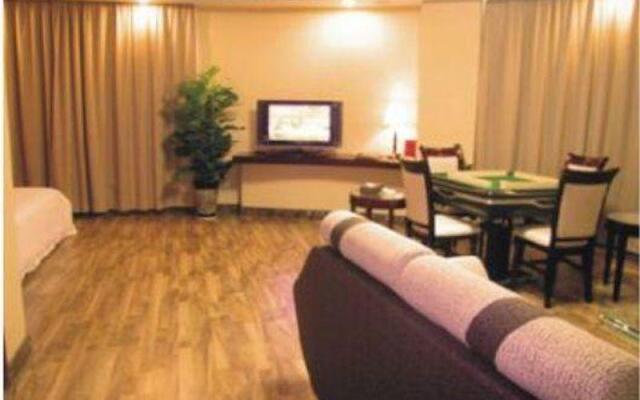 Shenglong Hotel