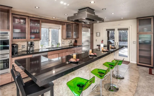 Ruidoso Four-bedroom