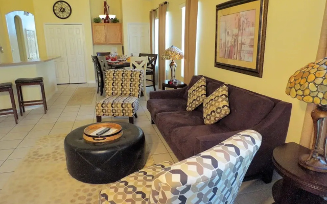EMV Pool Homes
