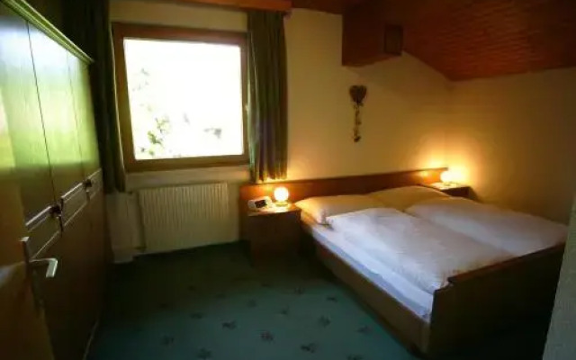 Ferienwohnungen Stemer