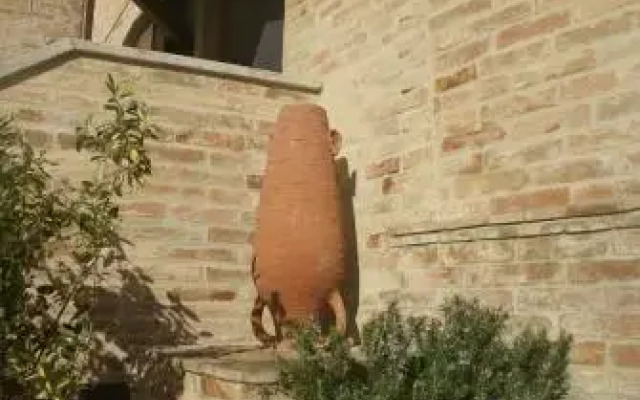 Podere Stabbia