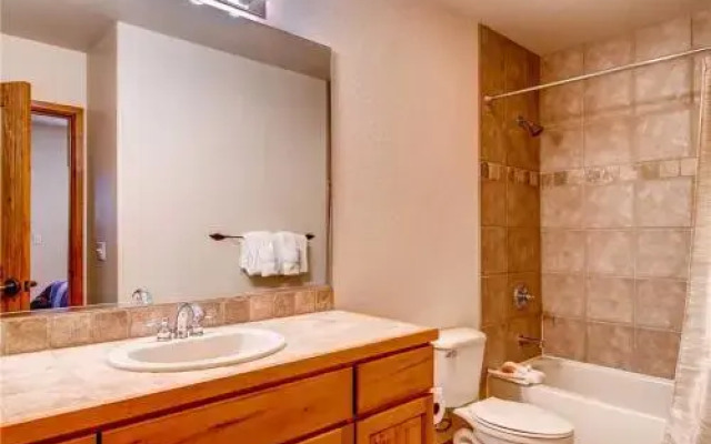 Tyra Riverbend #117 (Ski-in, Ski-out Condo)