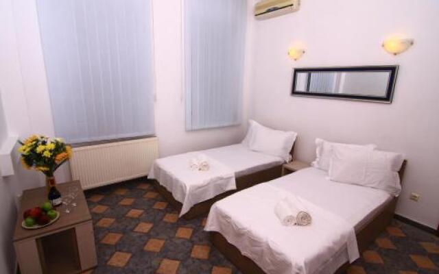 Bucharest Last Minute Accommodation