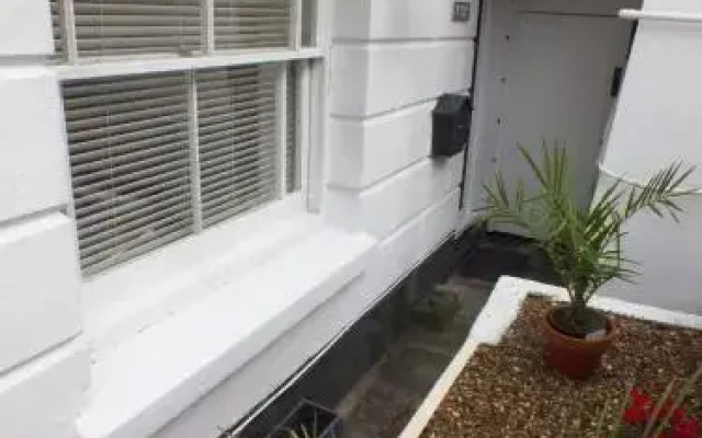 Garden Flat