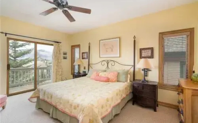 Wildwood Chalet