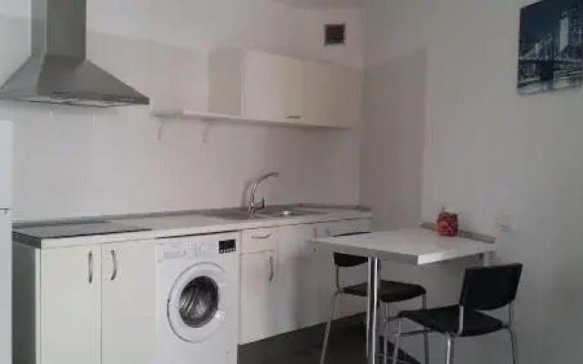 Casas Blancas Las Tortugas