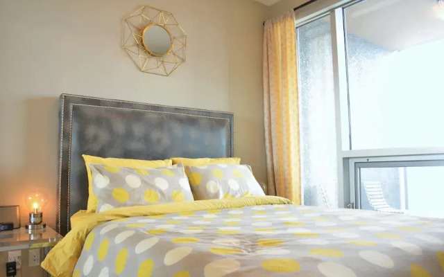Executive Suites by Roseman - Allura