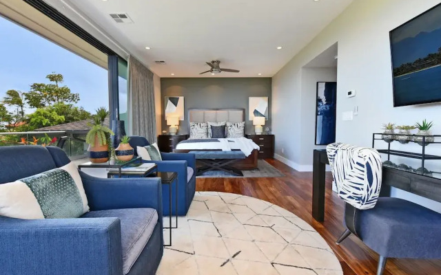 Hale Nui 2827 - 5 Br Home