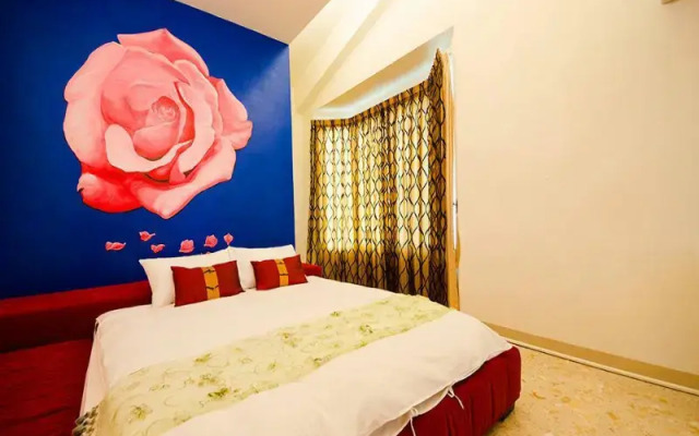 Jindu B&B