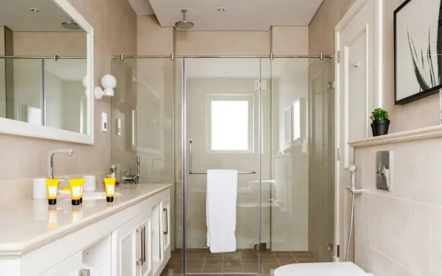 Fantastay - Nazli Villa