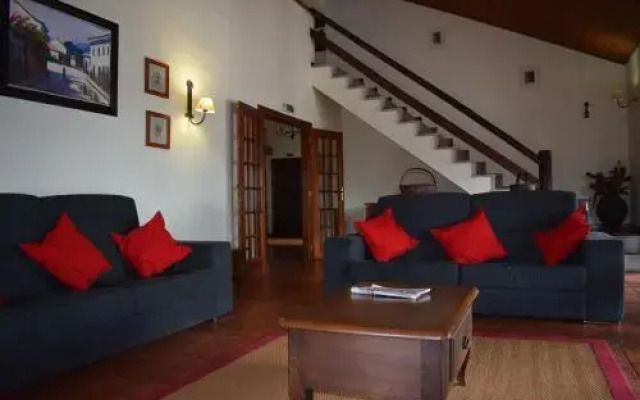 Hotel Vista Bela do Geres