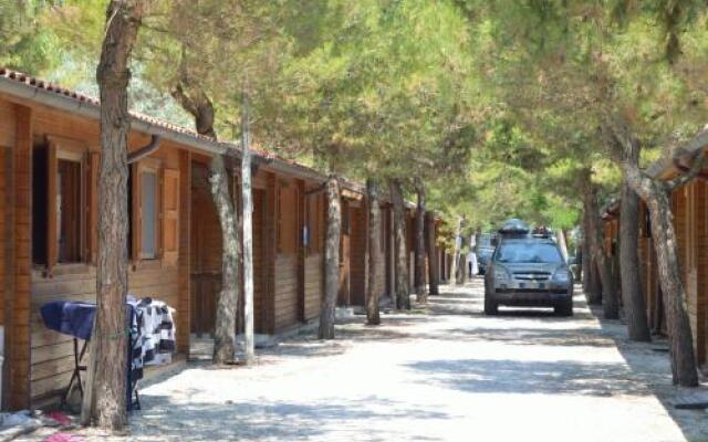 Camping La Pineta